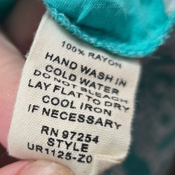 One Clothing Dress Junior's XL Green Mini Fit & Flare Embordering Short Sleeve - Picture 4 of 16